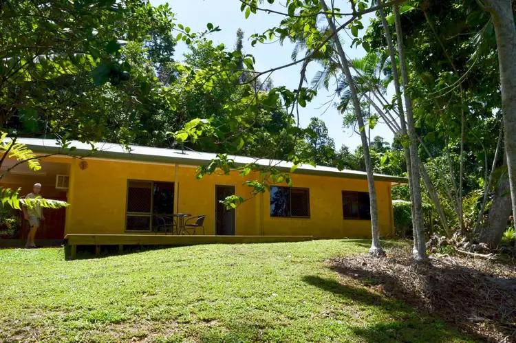 Fifth view of Homely house listing, Lot 3, 627 Bingil Bay Road, Bingil Bay QLD 4852