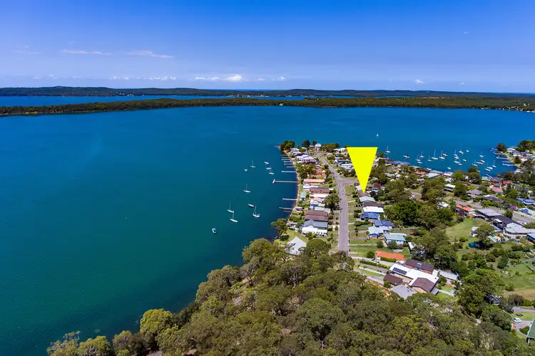 Main view of Homely house listing, 28 Sunshine Parade, Sunshine NSW 2264
