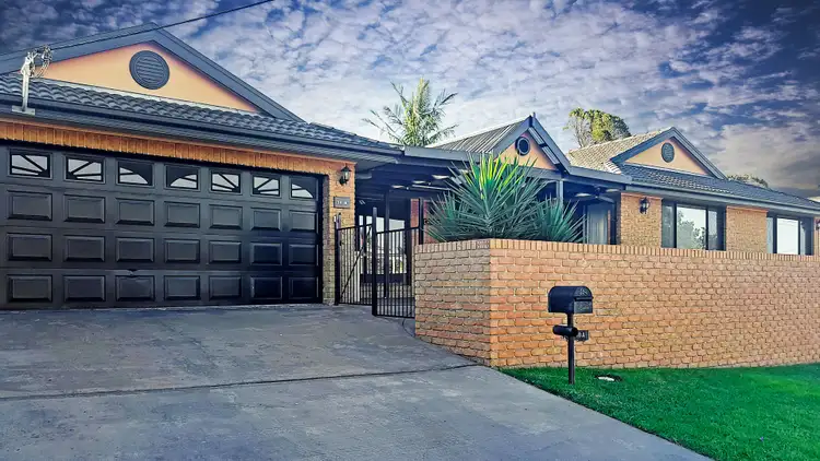 10A Marjourie Crescent