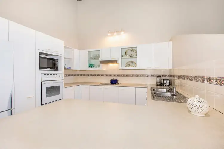 Fifth view of Homely villa listing, 13/8 McLennan Street, Narara NSW 2250