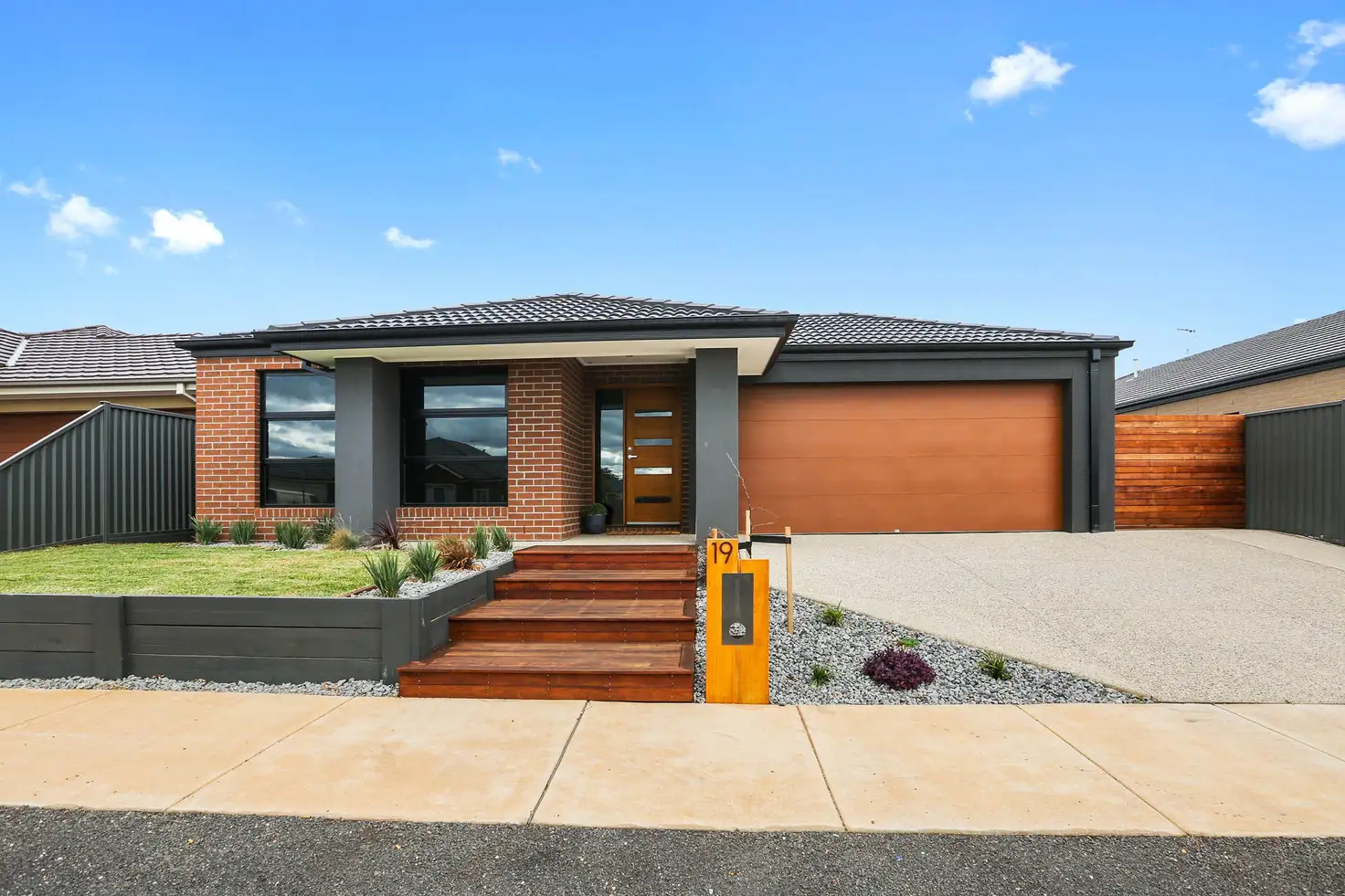 Main view of Homely house listing, 19 Canterbury Road West, Lara VIC 3212