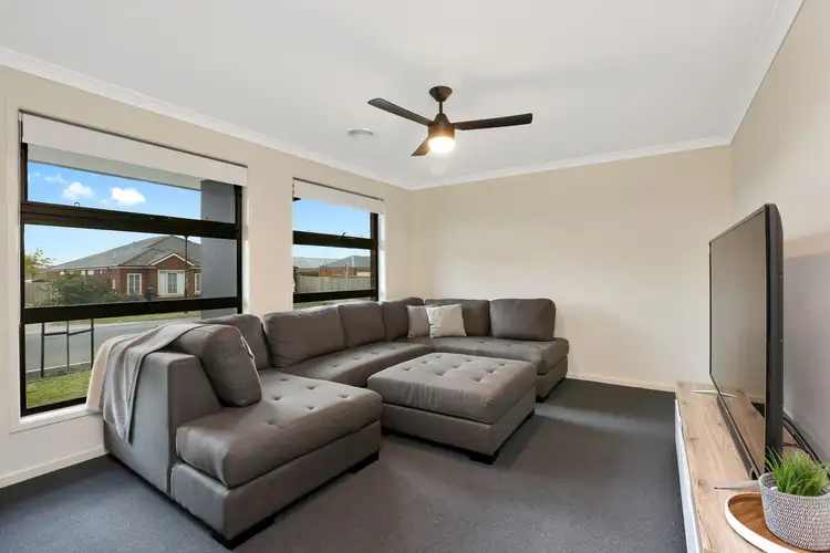Second view of Homely house listing, 19 Canterbury Road West, Lara VIC 3212