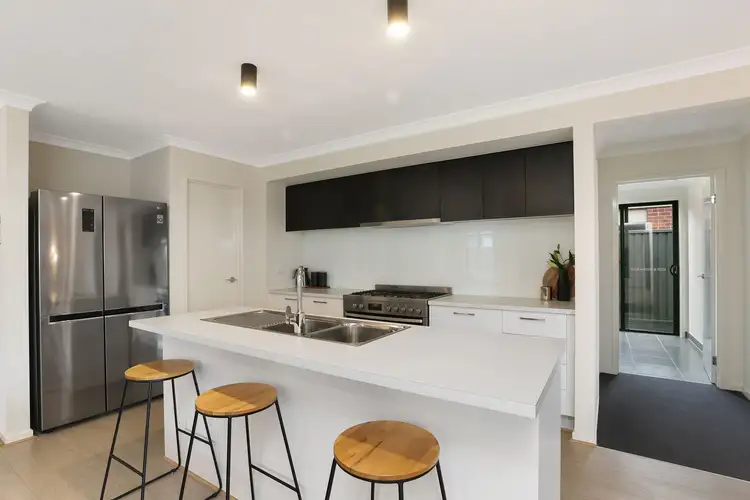 Third view of Homely house listing, 19 Canterbury Road West, Lara VIC 3212