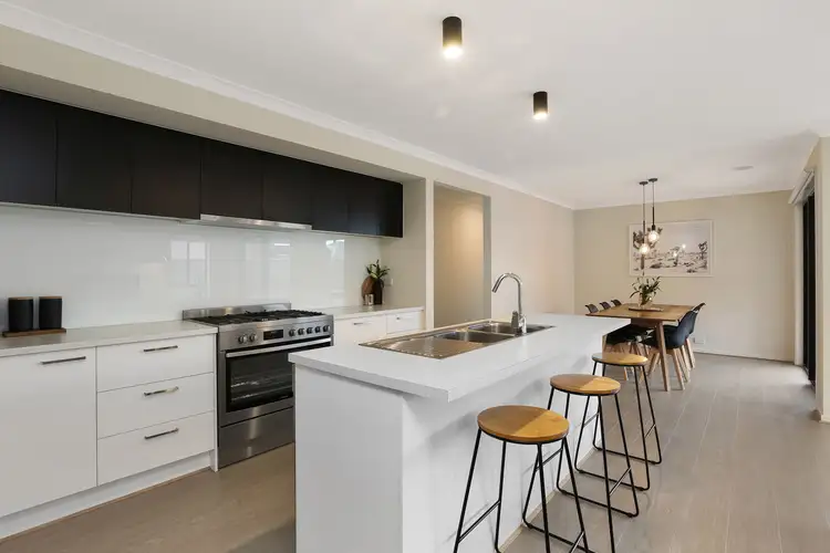 Fourth view of Homely house listing, 19 Canterbury Road West, Lara VIC 3212