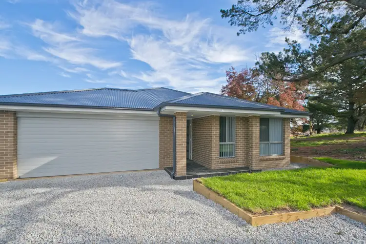 6 Huxtable Place, Goulburn NSW 2580