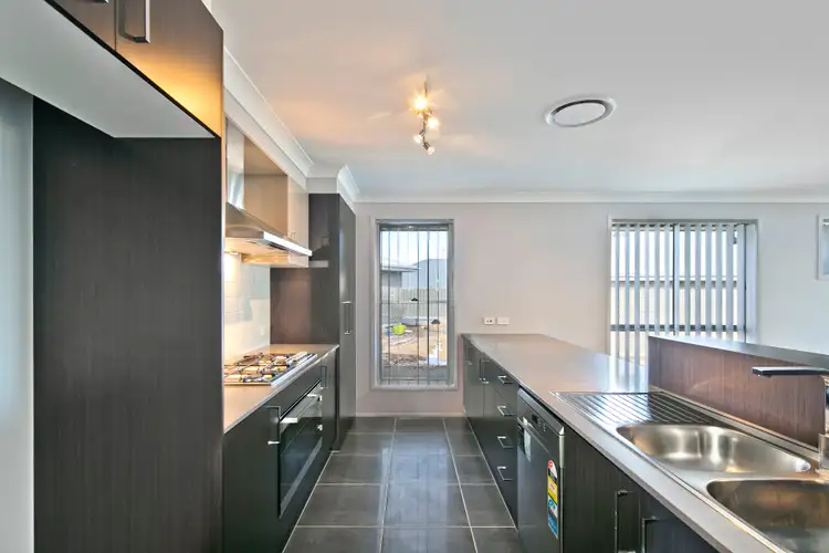 Second view of Homely house listing, 6 Huxtable Place, Goulburn NSW 2580