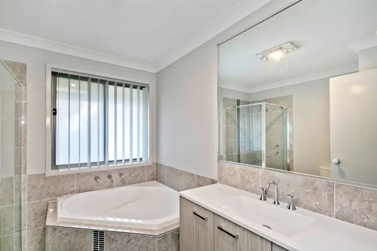 Third view of Homely house listing, 6 Huxtable Place, Goulburn NSW 2580