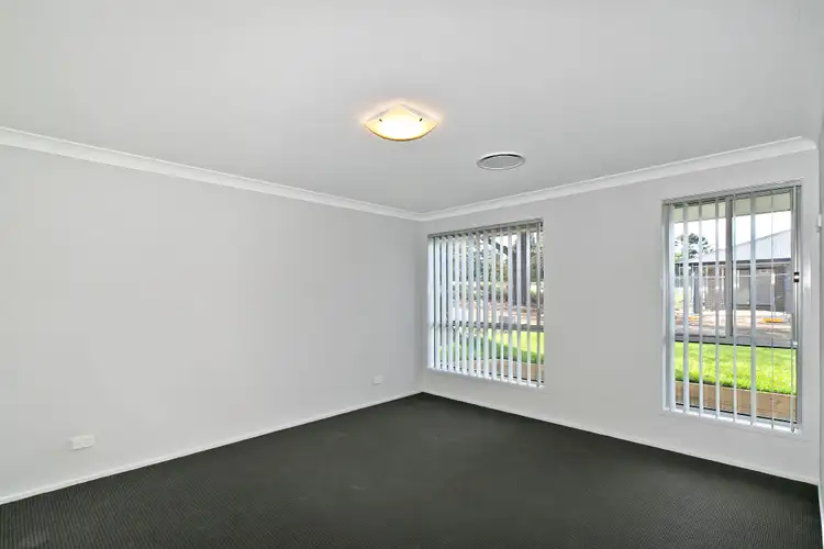 Sixth view of Homely house listing, 6 Huxtable Place, Goulburn NSW 2580