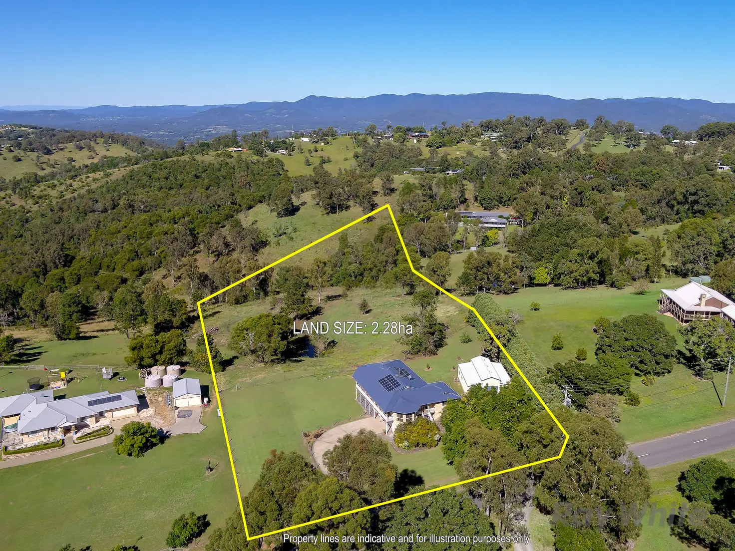 Main view of Homely house listing, 162 Townsend Road, Ocean View QLD 4521