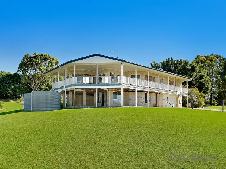 Third view of Homely house listing, 162 Townsend Road, Ocean View QLD 4521