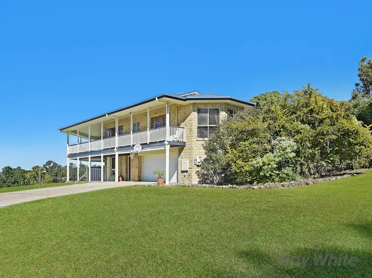 Fourth view of Homely house listing, 162 Townsend Road, Ocean View QLD 4521