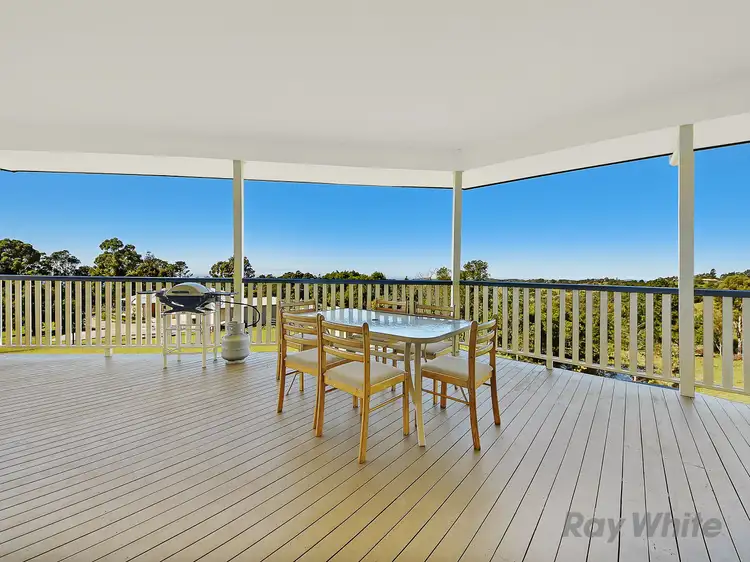 Fifth view of Homely house listing, 162 Townsend Road, Ocean View QLD 4521