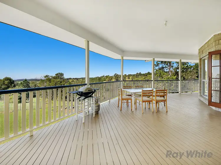 Sixth view of Homely house listing, 162 Townsend Road, Ocean View QLD 4521
