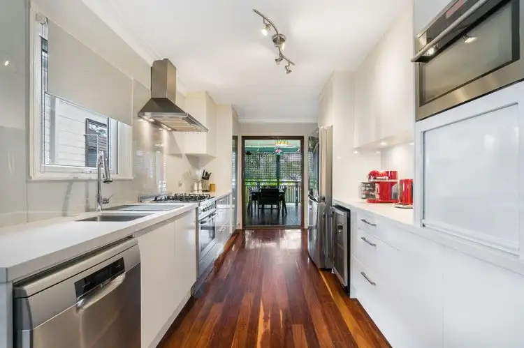 91 Ellen Street, Oxley QLD 4075