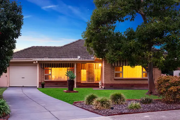 4 Brentwood Road, Flinders Park SA 5025