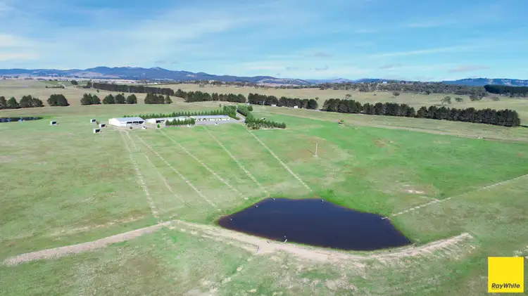 Third view of Homely house listing, 41 Burrabinga Road, Tarago NSW 2580
