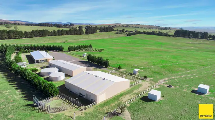 Fifth view of Homely house listing, 41 Burrabinga Road, Tarago NSW 2580
