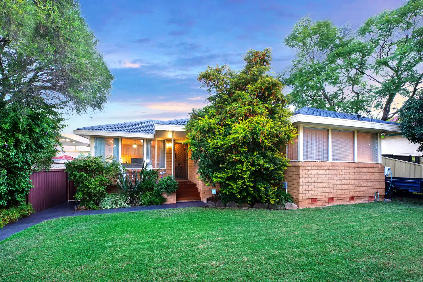 Main view of Homely house listing, 58 Rugby Street, Cambridge Park NSW 2747