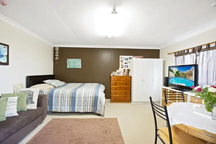 Third view of Homely house listing, 58 Rugby Street, Cambridge Park NSW 2747