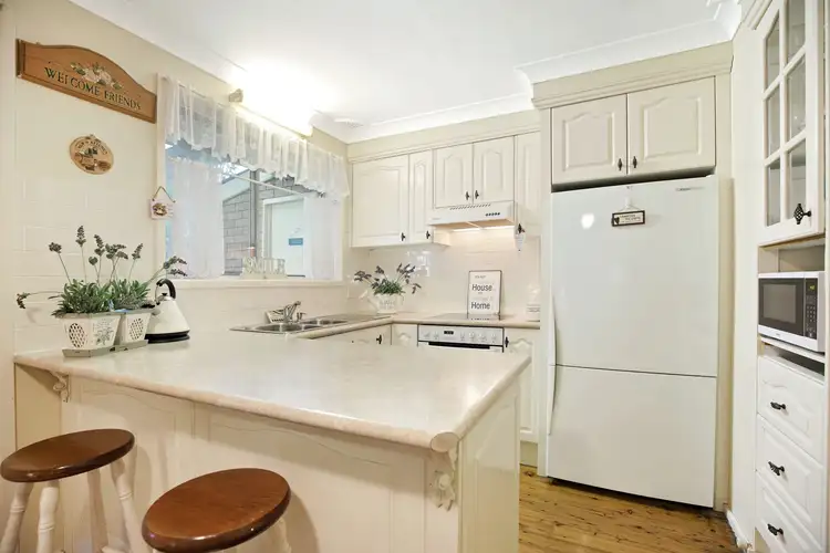 Fourth view of Homely house listing, 58 Rugby Street, Cambridge Park NSW 2747