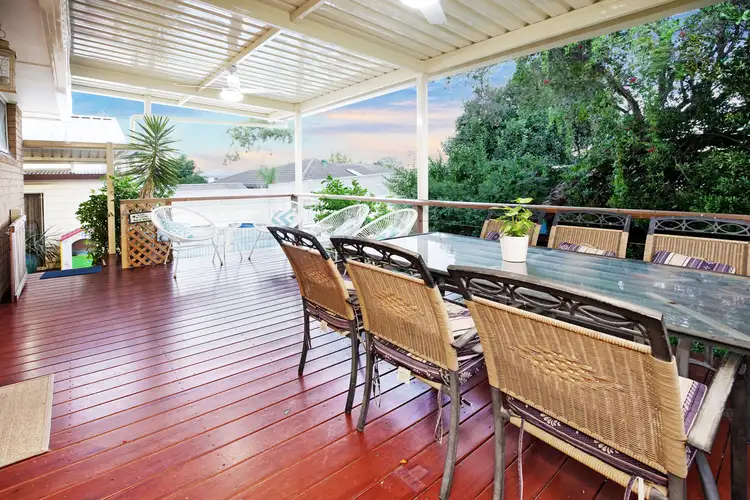 Sixth view of Homely house listing, 58 Rugby Street, Cambridge Park NSW 2747
