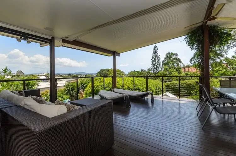 Second view of Homely house listing, 238 Oaka Street, South Gladstone QLD 4680