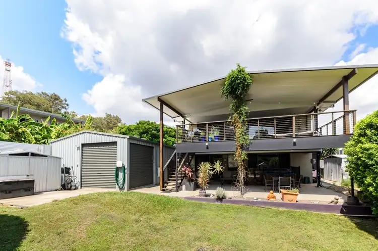 Third view of Homely house listing, 238 Oaka Street, South Gladstone QLD 4680