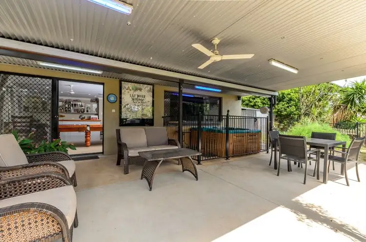 Fourth view of Homely house listing, 238 Oaka Street, South Gladstone QLD 4680