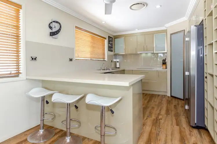Fifth view of Homely house listing, 238 Oaka Street, South Gladstone QLD 4680