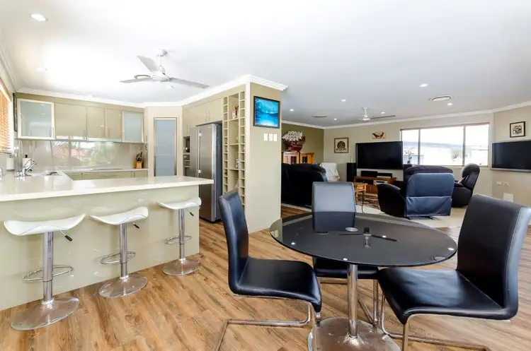 Sixth view of Homely house listing, 238 Oaka Street, South Gladstone QLD 4680