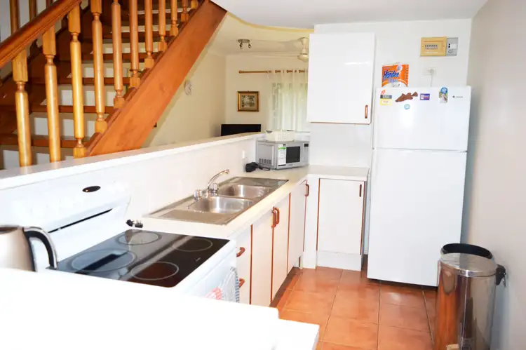 Fourth view of Homely house listing, 3/60 Porter Promenade, Mission Beach QLD 4852