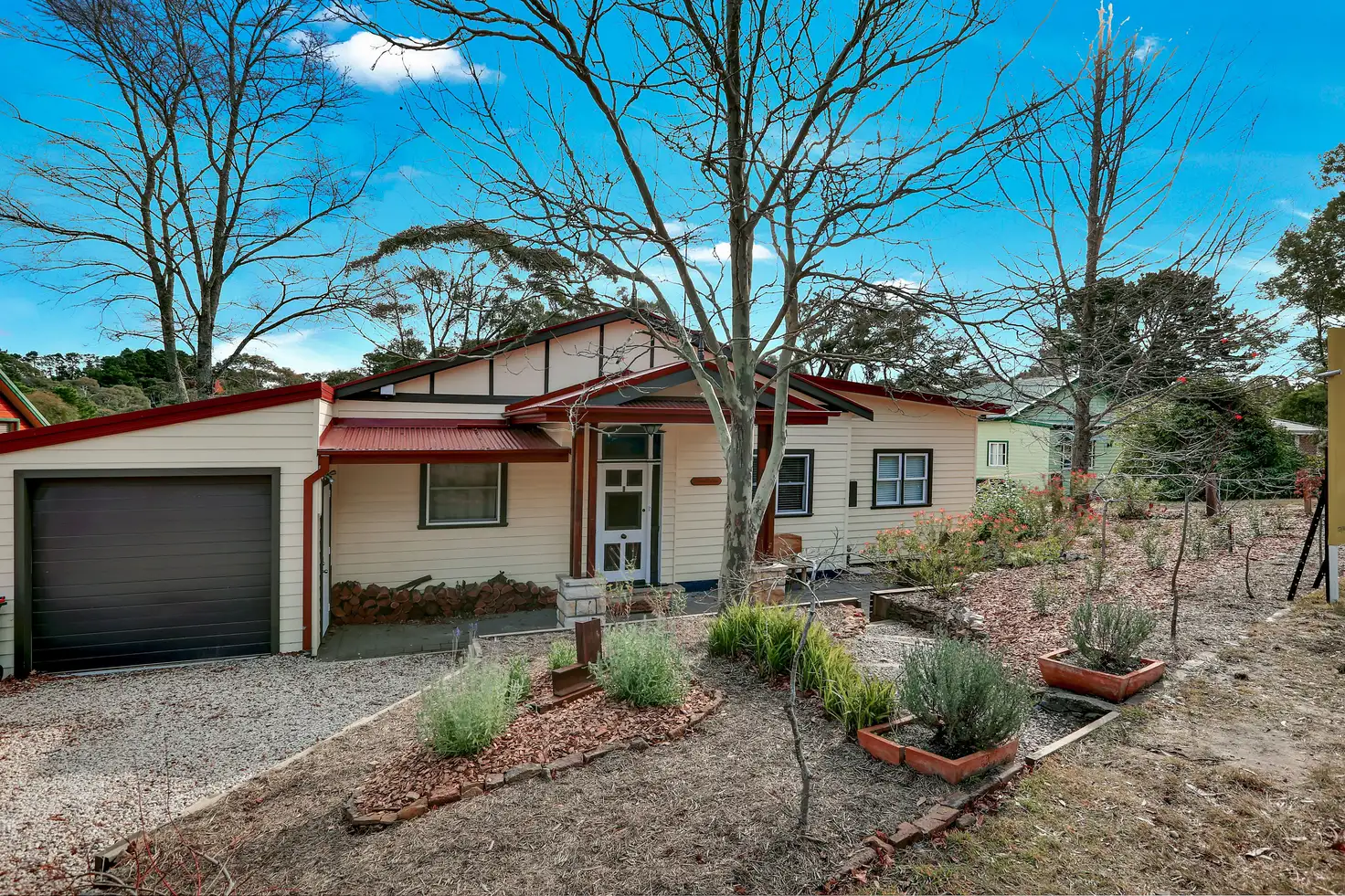 Main view of Homely house listing, 58 Waragil Street, Blackheath NSW 2785