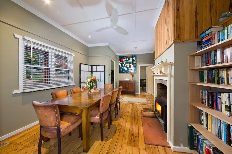 Second view of Homely house listing, 58 Waragil Street, Blackheath NSW 2785