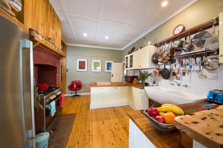 Third view of Homely house listing, 58 Waragil Street, Blackheath NSW 2785