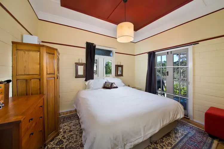 Fifth view of Homely house listing, 58 Waragil Street, Blackheath NSW 2785