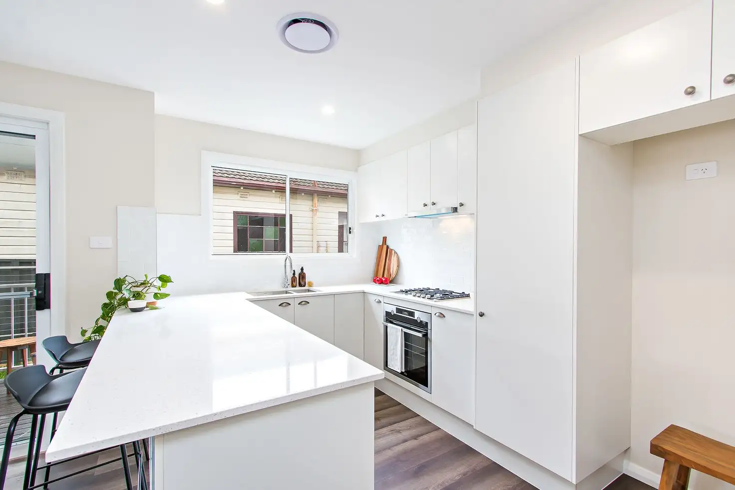Main view of Homely house listing, 15A Bousfield Street, Wallsend NSW 2287