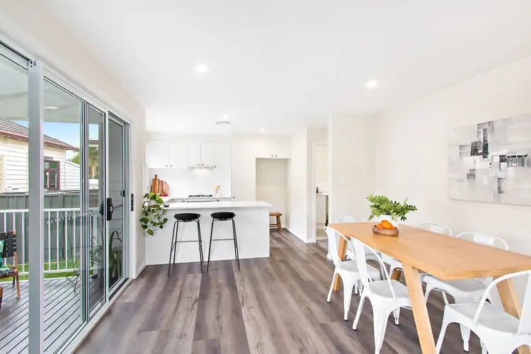 Third view of Homely house listing, 15A Bousfield Street, Wallsend NSW 2287