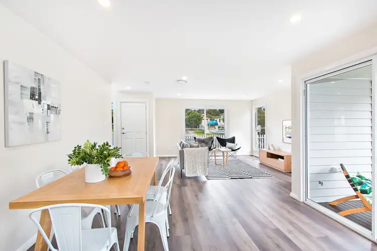 Fourth view of Homely house listing, 15A Bousfield Street, Wallsend NSW 2287