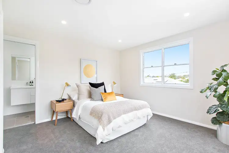 Fifth view of Homely house listing, 15A Bousfield Street, Wallsend NSW 2287