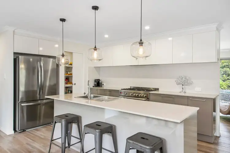 Second view of Homely house listing, 147 Mooloolaba Road, Buderim QLD 4556