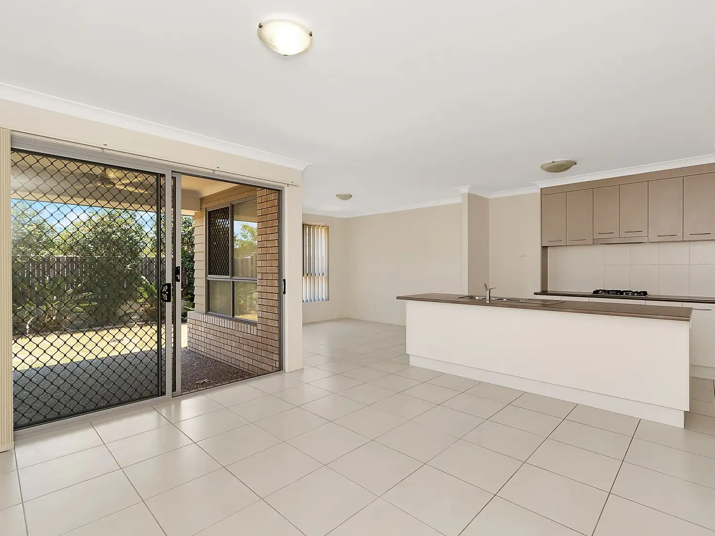 Main view of Homely house listing, 8 Erbin Lane, Augustine Heights QLD 4300
