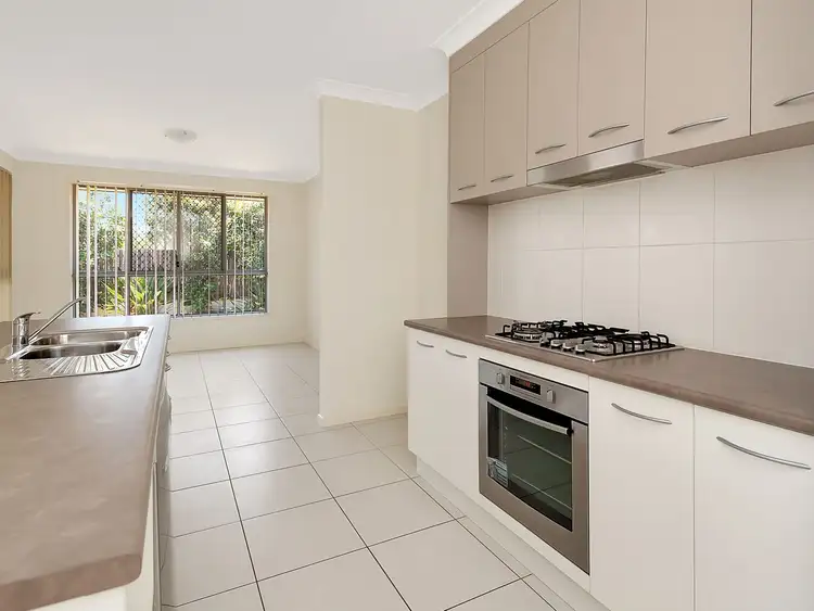 Fourth view of Homely house listing, 8 Erbin Lane, Augustine Heights QLD 4300