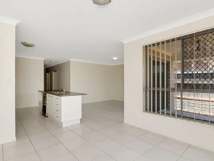 Fifth view of Homely house listing, 8 Erbin Lane, Augustine Heights QLD 4300