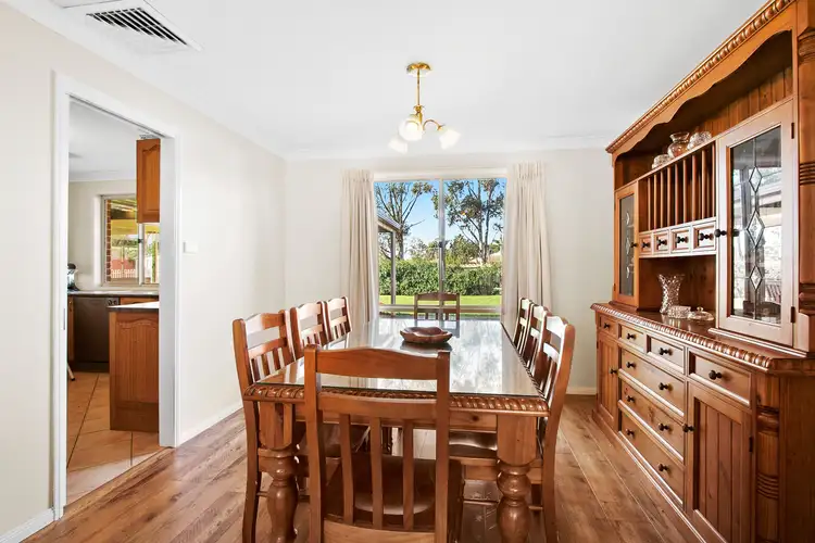 Fifth view of Homely house listing, 37 Ivy Avenue, Mcgraths Hill NSW 2756