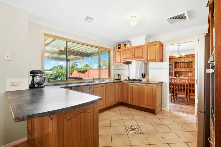 Sixth view of Homely house listing, 37 Ivy Avenue, Mcgraths Hill NSW 2756