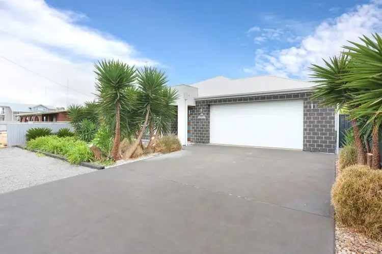 Fourth view of Homely house listing, 70 Woodforde Drive, North Beach SA 5556