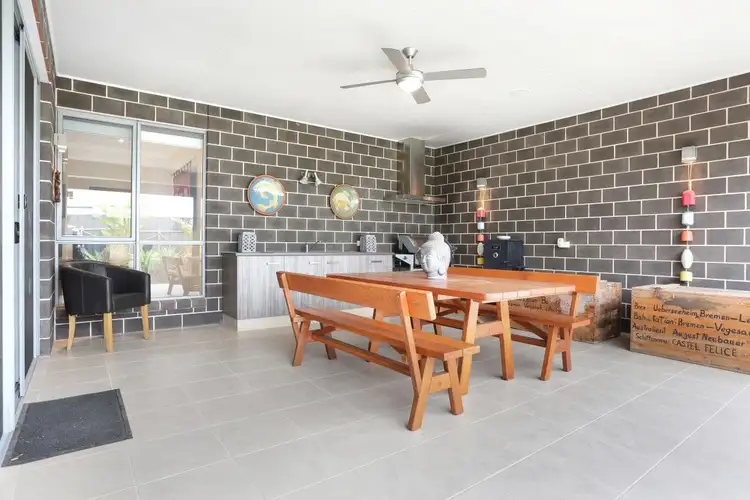 Sixth view of Homely house listing, 70 Woodforde Drive, North Beach SA 5556