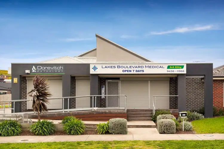 Seventh view of Homely land listing, 1 Hamilton Road, South Morang VIC 3752