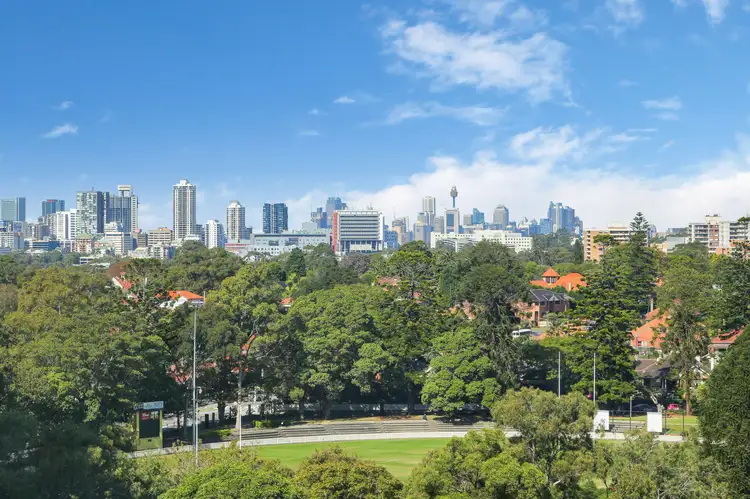 Second view of Homely unit listing, 908/438 Victoria Avenue, Chatswood NSW 2067