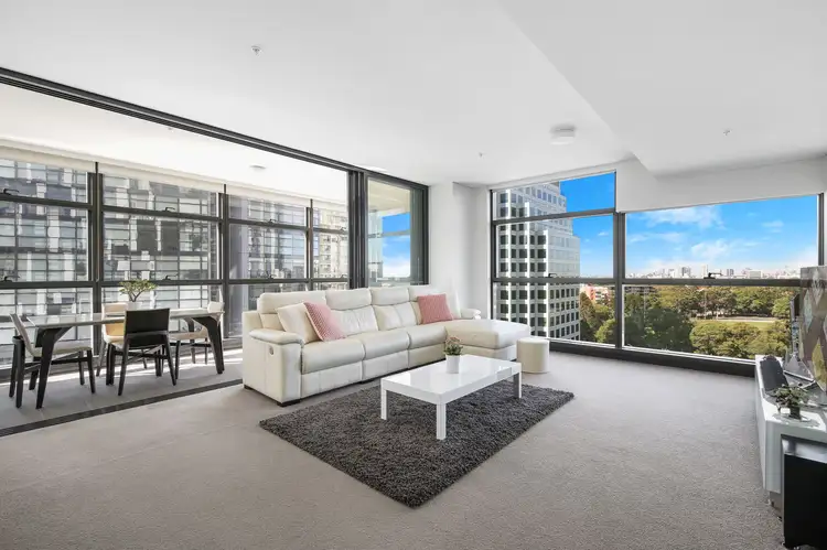 Third view of Homely unit listing, 908/438 Victoria Avenue, Chatswood NSW 2067